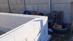 Правильная и качественная армировка газоблока своими руками!
