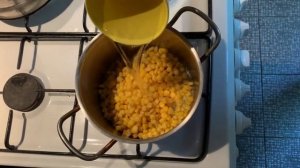 Сироп для ловли карпа