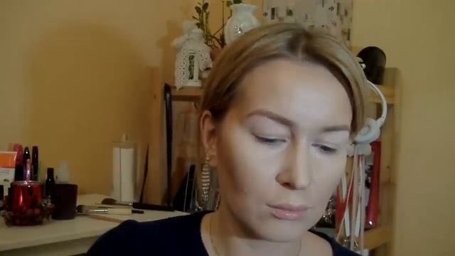Контурирование, Коррекция, Скульптурирование лица. Макияж для фото и видео./Anna Sablina