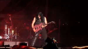 Twisted Sister Live at Sweden Rock Festival 2009 & 2012.