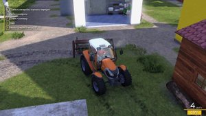 Фермерская династия #75 Сеем пшеницу , помидоры и рапс . FARMERS DYNASTY