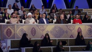 محفل - ثنا و حدیث نظری | Mahfel