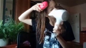 Как ВЫПРЯМИТЬ волосы без утюжка? Легко!?