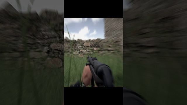 Hell Let Loose [Попался ЛХ]#shorts смотреть онлайн