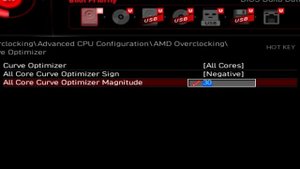 Ryzen 5000 Undervolting with PBO2 – Absolutely Worth Doing