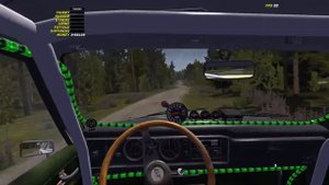 Как Доехать До Бабули?My Summer Car.