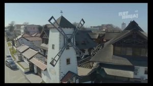 Свадьба Шефа Ивлева - Пятница