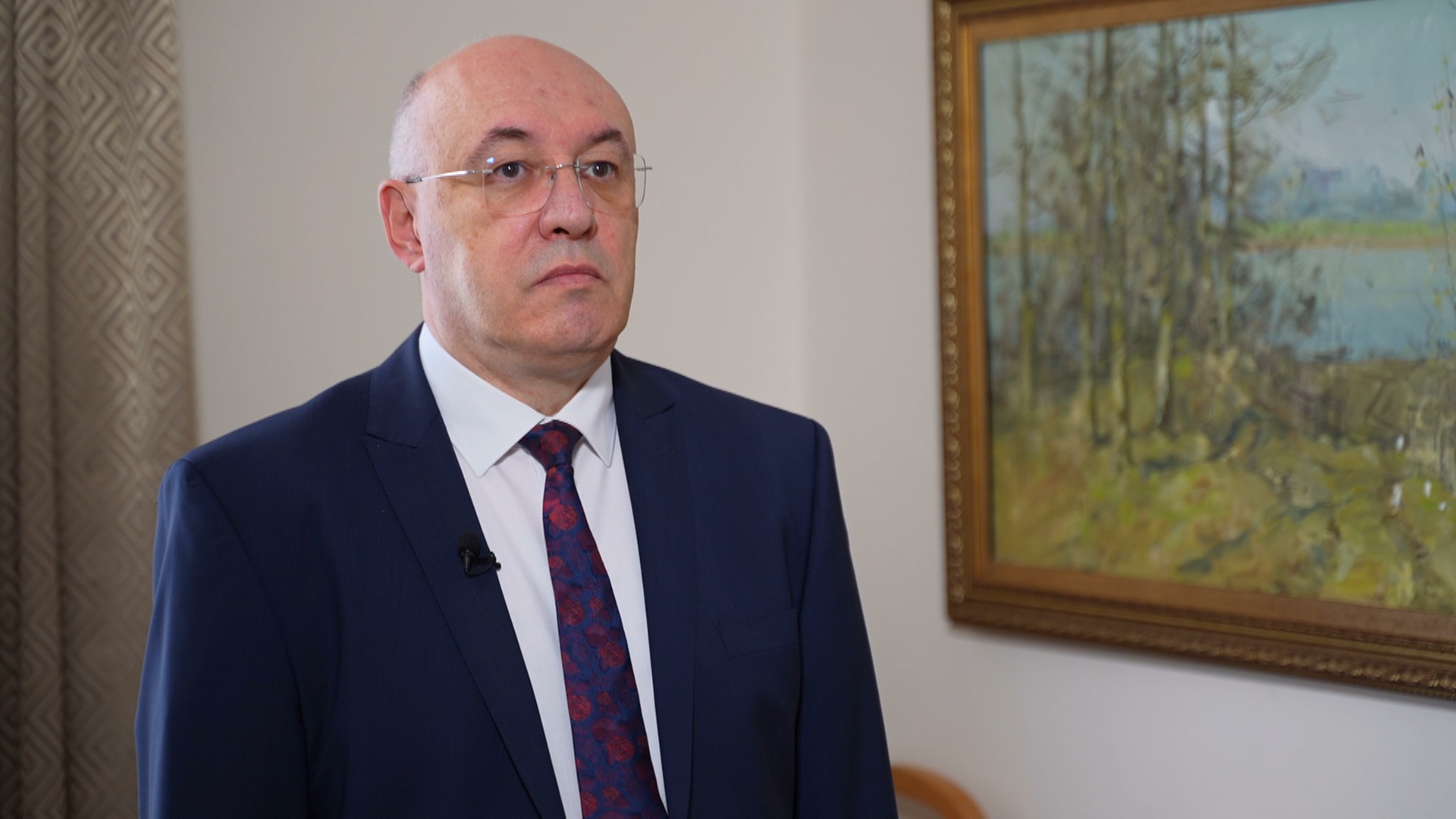Губернаторы краснодарского края по годам