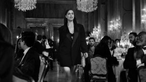 Ad  Jean Paul Gaultier  Scandal