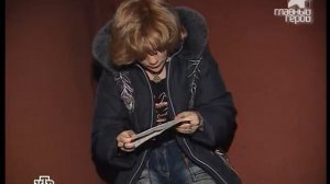 Алиса стала взростой. Гостья из будущего