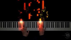 Metallica - Master of Puppets - Advanced Piano Cover (Arr. Yannick Streibert)