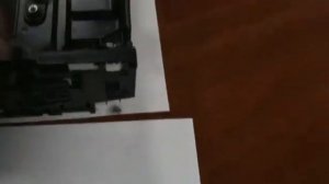 KYOCERA. Замена драм картриджа