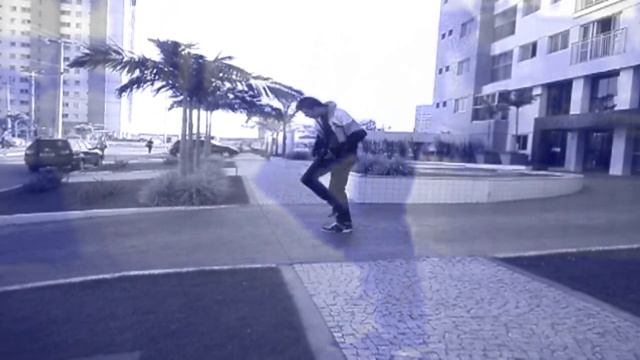 RNR | Teds is a BASSMASTERS - [ SONG LIST REALISED ] Melbourne Shuffle Brasil 2011