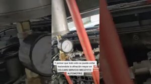 Solución Error p0303 Mazda Cx7 - solution error p0303 Mazda cx7.