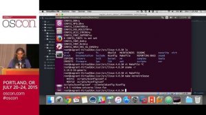 Linux bootcamp: From casual Linux user to kernel hacker - Part 3