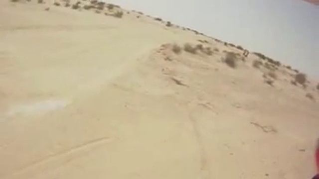 Suzuki DR 650 Djebel desert Tunisia смотреть онлайн