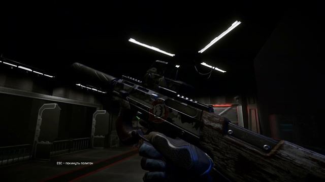 WARFACE PTS-Cold Steel Event Update #2 Review смотреть онлайн