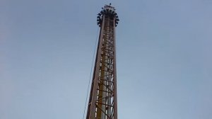 Сочи парк атракцион катапульта