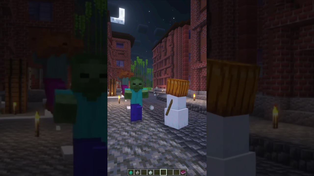 спидран по майнкрафту 6 #minecraft #майнкрафт смотреть онлайн