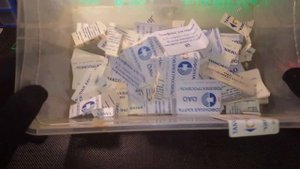 Золото с 50шт таксофонных карт/Аффинаж золота.