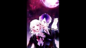 Diabolik lovers MB [AMV](boy like you)