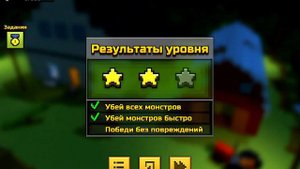 Зомбаки захватили город!! - PixelGun 3D #1