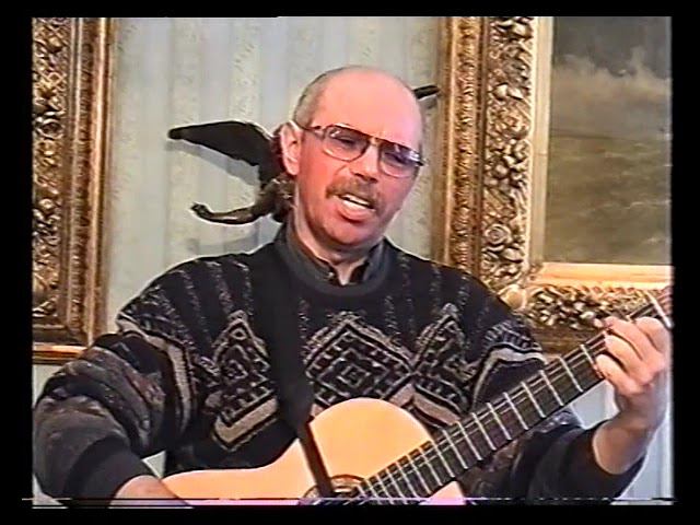 "Не дано нам узнать" (запись 2000 г.). Исполняет автор - Сергей Филиппов.