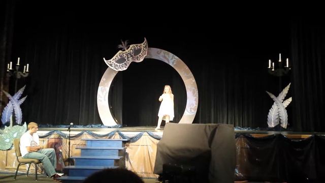 Brielle little miss gladiolus 2016 смотреть онлайн