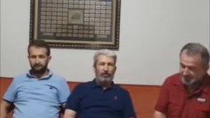 Авары из Турции, родом из аварского села Ичичали
