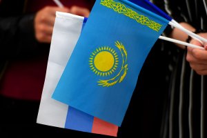 Нацбанк Казахстана заявил, что санкции в отношении России создают проблемы для страны