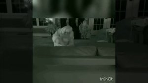 Топ 7 Дед Мороза Снятых На Камеру❄️ 2018