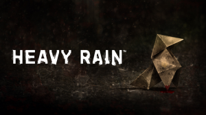 #3 Heavy Rain ｜ Прохождение - Захватывающая Детективная История