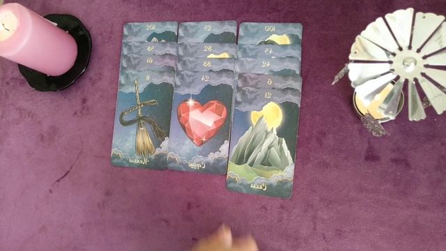 Что вы значите в его судьбе сегодня ????