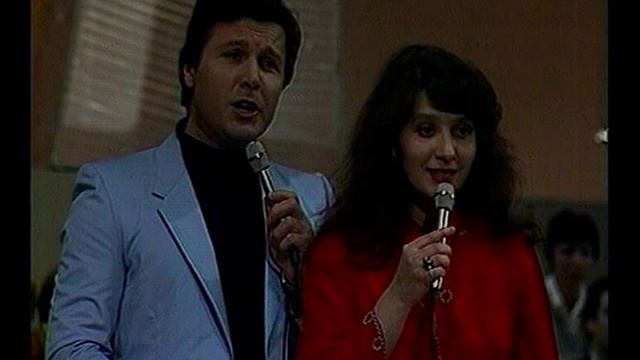 Татьяна Анциферова и группа Аракс Ищу тебя смотреть онлайн