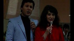 Татьяна Анциферова и группа Аракс Ищу тебя