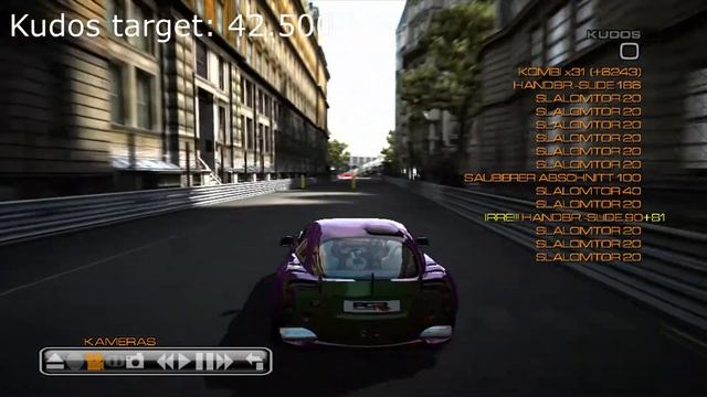 PGR 3 ALL Cone Challenges (Project Gotham Racing 3 Xbox 360) смотреть онлайн