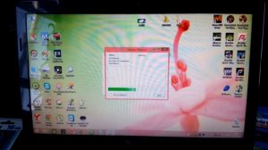 USB накопитель 2.0 MIREX HARBOR BLACK 16 Gb Тест