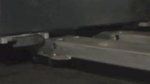 Замена батареи на электрическом погрузчике STILL RX20, RX60