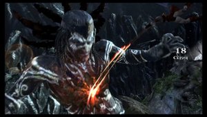 Прохождение God of War 3 Remastered на русском языке без комментариев
Часть 1