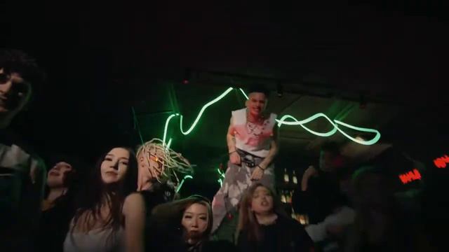 Даня Милохин - Обращение к 2020 году (Премьера Клипа 2021) смотреть онлайн