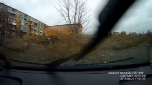 Щетка стеклоочистителя Heyner или кривое лобовое стекло SPEKTR GLAS