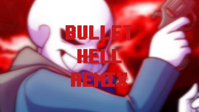 (Over-Save tale) — SADDEN CHANGES SANS BULLET HELL REMIX смотреть онлайн