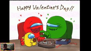 Red x Green ❤💚 | ImposterV4 FNF