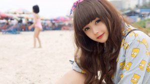 You Here With Me  Hannah Booth Nasir Andrade Tristian Burgess Rhodes Carly Jacobs Cherish Pugh