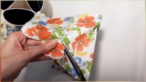 ?КРУТАЯ ИДЕЯ❗❗Посмотрите что я сделала из старых пластиковых бутылок из под шампуня?