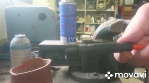 продливаем жизнь шланга на  садовом опрыскивателе