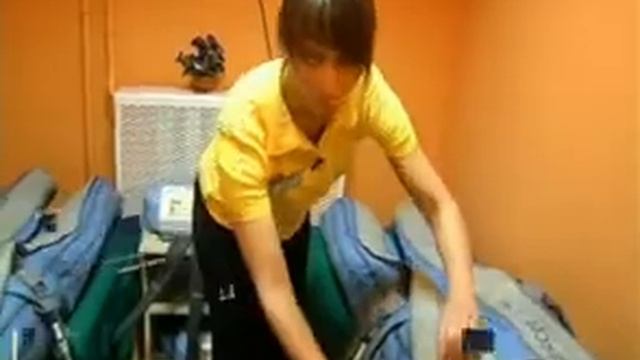 ТОНУС КЛУБ Хабаровск Фитнес Релакс Прессотерапия смотреть онлайн