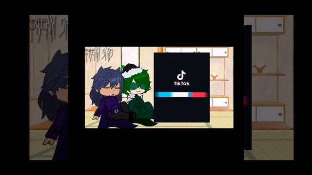 [💜💚] ~ реакция пика и вару на тик ток ~ смотреть онлайн