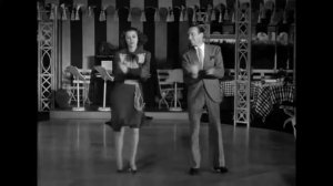 Fred Astaire & Eleanor Powell Jukebox Dance 1940