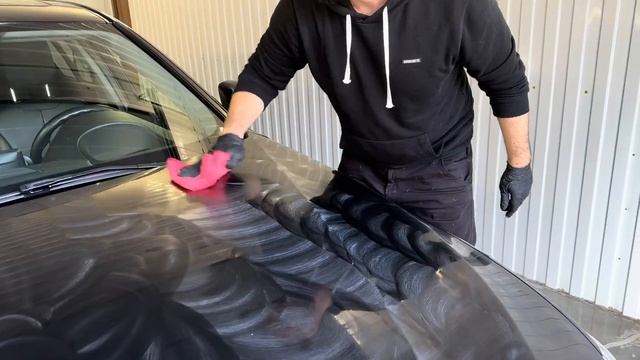 Огляд на віск від К2 за 158 гривень смотреть онлайн